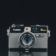 Canon A35 Datelux #7618 #135底片相機