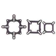 Sgmy FPV Racing  Flight Controller ESC Carbon Fiber Adapter Board ESC 30X30 To 25x25 20x20 16x16 M3 