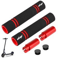 Ulip Handlebar Extender Kit Handle Bar Grips For Xiaomi M365 Pro Pro2 1S MI3 And Ninebot ES1 ES2 ES3 Scooters Accessories Partselectric scooter  e scooter accessories
