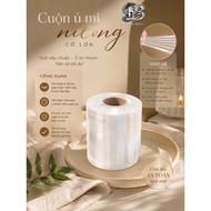 Anesthetic nylon roll