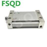 MDUB63-100DZ,125DZ,150DZ,160DZ,175DZ,200DZ,250DZ,300DZ SMC The oval piston cylinder MDUB series