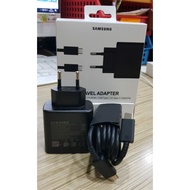 Charger Charger Samsung 45W F55 C55 M55 S24+ S24 Ultra S23+ S23 Ultra S22+ S22 Ultra S21 S20 Ultra P