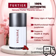 [Genuine Purtier] purtier placenta 7th edition | Premium Cellular TherapyPremium Anti-Aging Support 