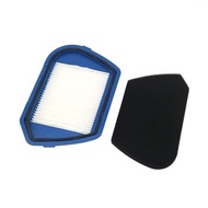 HEPA Filter Sponge Compatible for Rowenta Tefal Vacuum Cleaner Parts Accessories