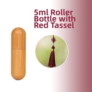 Rollerball Perfume Bottle 2ml