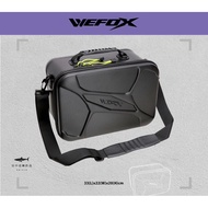 = Jiale Fishing Tackle Wefox Electric Reel Bag DAIWA SHIMANO Storage