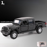 Xe Mô Hình Hợp Kim Audi Jeep 1:36 Xe Đồ Chơi Cho Trẻ Em Xe Tải Xe Mô Hình Bằng Kim Loại Xe Cảnh Sát