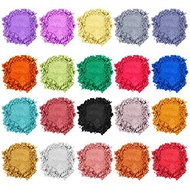 Mica Pigment Pearl Powder | Oxide Powder | Colouring Powder | Mica Powder | Cosmetic Making(all Warm