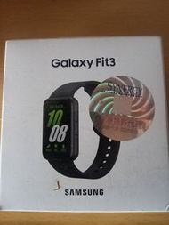 Galaxy Fit3
