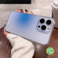Gradient Color Ultra Thin Phone Case For OnePlus 13 13R 13T 12 12R 11 11R 10 10R 10T 9 9T RT 6 6T 5G