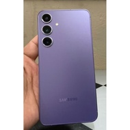 s24 plus 256gb 12gb ram used