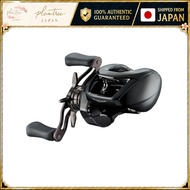 DAIWA Bass Bait Reel 24STEEZ SV TW 100H (2024 Model) ［Direct from JAPAN］