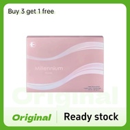 Original Buy 3 get 1 Millennium Cactus & Lemon Mix – Botanical Drink | Genuine​