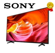 SONY KD-55X75K Android 4K UHD Google TV 55"