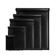 XEANG Fireproof RFID Signal Blocking Pouch Waterproof Signal Blocker Signal Shielding Bag Mobile Pho