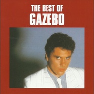 Gazebo - The Best Of Gazebo (1998 BMG BVCM-37033 JVC K2 24bit Japan) Digital Music Download Album in