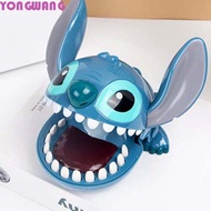 YONGWANG66HR  Push Teeth Game Novelty Cool Innovative toy Birthday Gifts Children Gift Family Games 