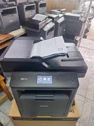 Printer Brother MFC-L5900dw มือสอง พร้อมใช้