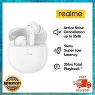 Realme Buds Air Pro Wireless Bluetooth Earbuds with Active Noise cancellation