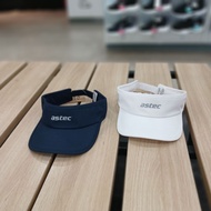 Visor Hat - ASTEC Koma Visor - White [ASCVCU4FF1WH] - Original