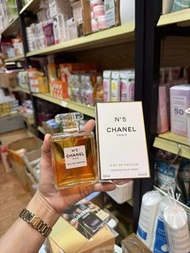 Chanel No. 5 Eau de Parfum 100ml