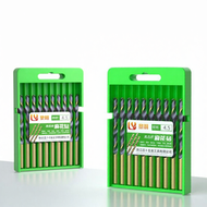 JIARISHENG | Metal Drilling HSS Cobalt Drill Bit M43