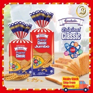 ROTI GARDENIA ORIGINAL CLASSIC / JUMBO