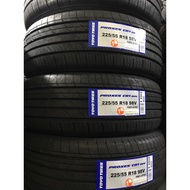 225/55R18 225 55 18 TOYO CR1S Car Tyre Tire Kereta Tayar Wheel Rim 18 inch