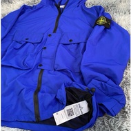 STONE ISLAND Fulltag island stone semiparka Jacket
