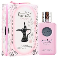 Dirham Wardi By Ard Al Zaafaran Origional High Quality Arabic 5 to 7 Hours Lasting Perfume For Ladie