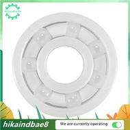 [hIkAi] 608 Full Ceramic Bearing ZrO2 Ball Bearing 8mmx22mmx7mm Zirconia Oxide Bearing