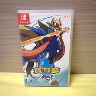 寶可夢 劍 pokemon