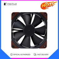 Noctua NF-F12 Quạt Máy Tính Công Nghiệp PPC Quạt Làm Mát CPU 12V/24V 120/2000 RPM Không Ồn 3000 Mm