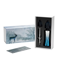 Portable Facial Moisturizing Wireless Water Oxygen Injection Machine Nano Mist Spray Airbrush Kit