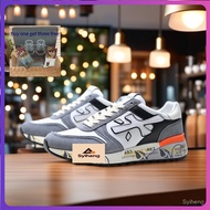 Leather Sneakers - Fashionable & Comfortable | C46