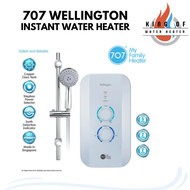 [FREE DELIVERY] 707 Wellington Electric Instant Water Heater
