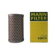 H601/4 POWER STEERING  / H601/4 POWER STEERING