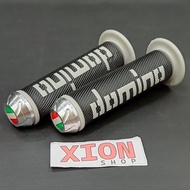 HANDGRIP MOTOR / HAND GRIP VARIASI MOTOR DOMINO JALU IMPORT
