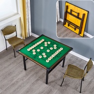 [Bulky] Foldable Majiang Table Mahjong Table