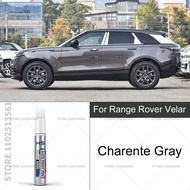 For Range Rover Velar Silver Grey 1DF White 867 Grey 1AB Blue Car Paint Repair Pen Touch Up Scratch 