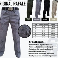 Original Rafale Tactical Pants / Emerson 511 Pants