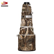 LENS COAT® CANON 400 F/2.8 IS II