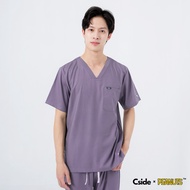 Cside Scrub - Snoopy Classic Collection - (ชุดสครับ ชุดสครับชาย ชุดสครับหมอ)