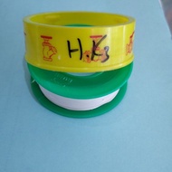 SEAL TAPE 10 METER SEAL TIP 10 METER/RUSH