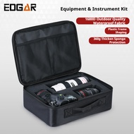Equipment Toolbox Instrument Protective Bag Tool Bag Portable Shock Absorption Camera Lens Bag