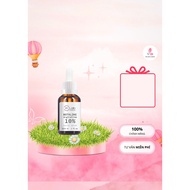 Serum helps lift and reduce wrinkles Argireline 10% 30ml InLab