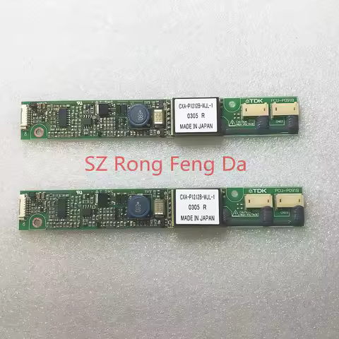 CXA-P1212B-WJL-1 PCU-P091B G92101765LB 12V High Voltage inverter