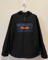 Goopi Type-H Functional Anorak Jacket