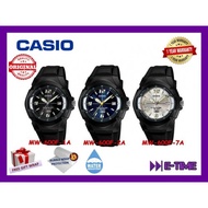 ORIGINAL MW-600F-1A MEN SPORT WATCH MW-600F MW-600F-2A MW-600F-7A