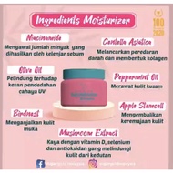 SUGAR GOLD FRUITS MOIS 10 ML